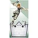 Kingdom Hearts 2018 Calendar: With Bonus Downloadable Wallpaper