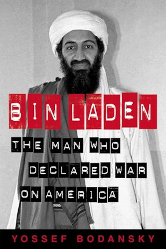 Download bin Laden: The Man Who Declared War on America (English Edition) PDF