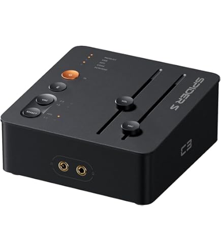 Amazon.com: Creative Labs 70SB181500000 Sound Blaster X4 Tarjeta
