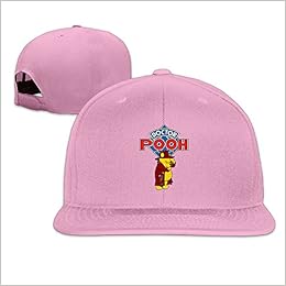 winnie flat cap