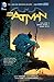 Batman Vol. 5: Zero Year - Dark City (The New 52) (Batman: the New 52!)