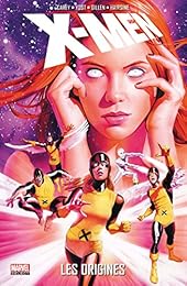 X-Men
