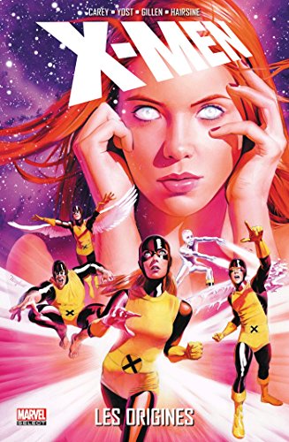 X-Men