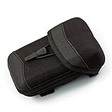 T-REIGN Medium ProCase Rigid Weather, Water and Impact Resistant Handheld GPS Case with 36