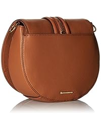 Rebecca Minkoff Mujer Mara Saddle Bag