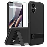 Nijiadi Case for BLU G53 Phone Case with Glass