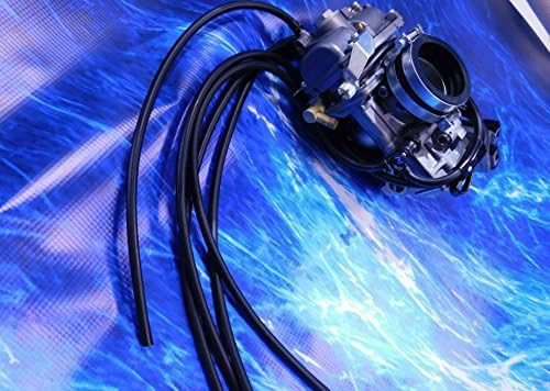 OEMDirtBikeParts Xr650l Carb Upgrade- FCR mod-93 94 95 96 97 98 99 00 01 02 03 04 05 06 07 08 09-12 13 14 15 16 17 18 Xr650