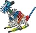 K'NEX - 52 Model Building Set - 618 Pieces - Ages 7+ Engineering Education Toy (Amazon Exclusive)