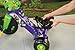 Fisher-Price Nickelodeon Teenage Mutant Ninja Turtles Lights & Sounds Trike