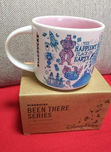 限定品 カリフォルニア ディズニー スタバ コラボ マグカップ スターバックス Starbucks ディズニーランド アメリカ Usa 海外 Goods B087zmpy6c 5 397円