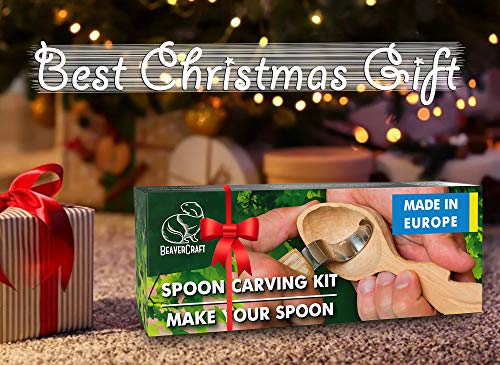 1 BeaverCraft+Carving+Polishing+Compound+Right+Handed