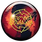 Storm Sync Bowling Ball (15lbs)