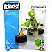 K'NEX Nintendo Mario Kart Yoshi Bike Building Set