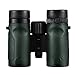 Wingspan Optics Pioneer 8X32 Compact Binoculars for Bird Watching. Wide View for Hours of Bright, Clear Birding. Lightweight and Durable. Great for Outdoor Sports Games and Concerts