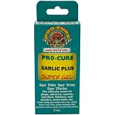 Pro-Cure Garlic Plus Super Gel, 2 Ounce