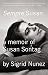 Sempre Susan: A Memoir of Susan Sontag by Sigrid Nunez