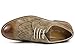 Ferro Aldo M-19266 Brown Mens Lace Up Wing Tip Dress Classic Shoes