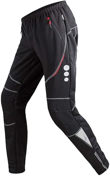 winter bicycle pants