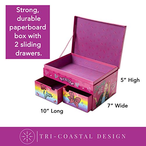 5 JoJo+Siwa+Arts+Crafts+Treasure