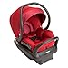 Maxi-Cosi Mico Max 30 Infant Car Seat, Red Rumor (Discontinued by Manufacturer)