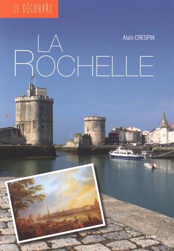 La  Rochelle