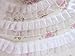 5 yards Satin/Organza Double Layer 1