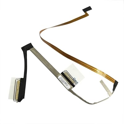 Dell Inspiron 14 5401 5402 Vostro 5401 5402 30pin LCD EDP Cable 450.0kk06.0031