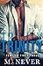 Trinity: MMF Menage Romance by M. Never
