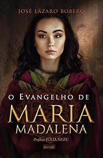 Livro O Evangelho de Maria Madalena