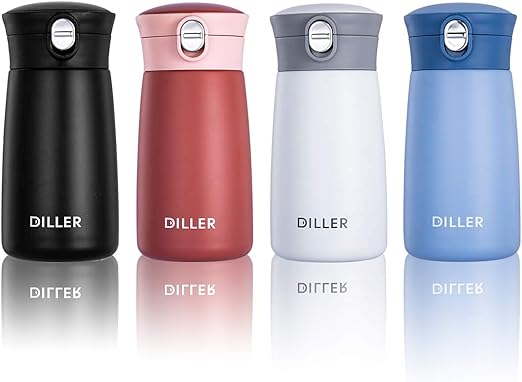 coffee thermos amazon