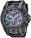 Invicta Men's 26712 Reserve Analog Display Quartz Black Watch