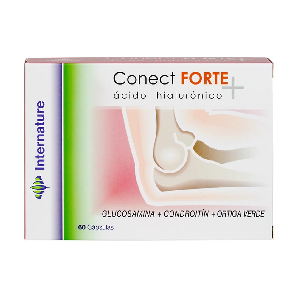 Internature Conect Forte 60 Cap.