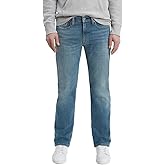 Levi's Men's 514 Straight Fit Cut Jeans (Also available in Big & Tall)