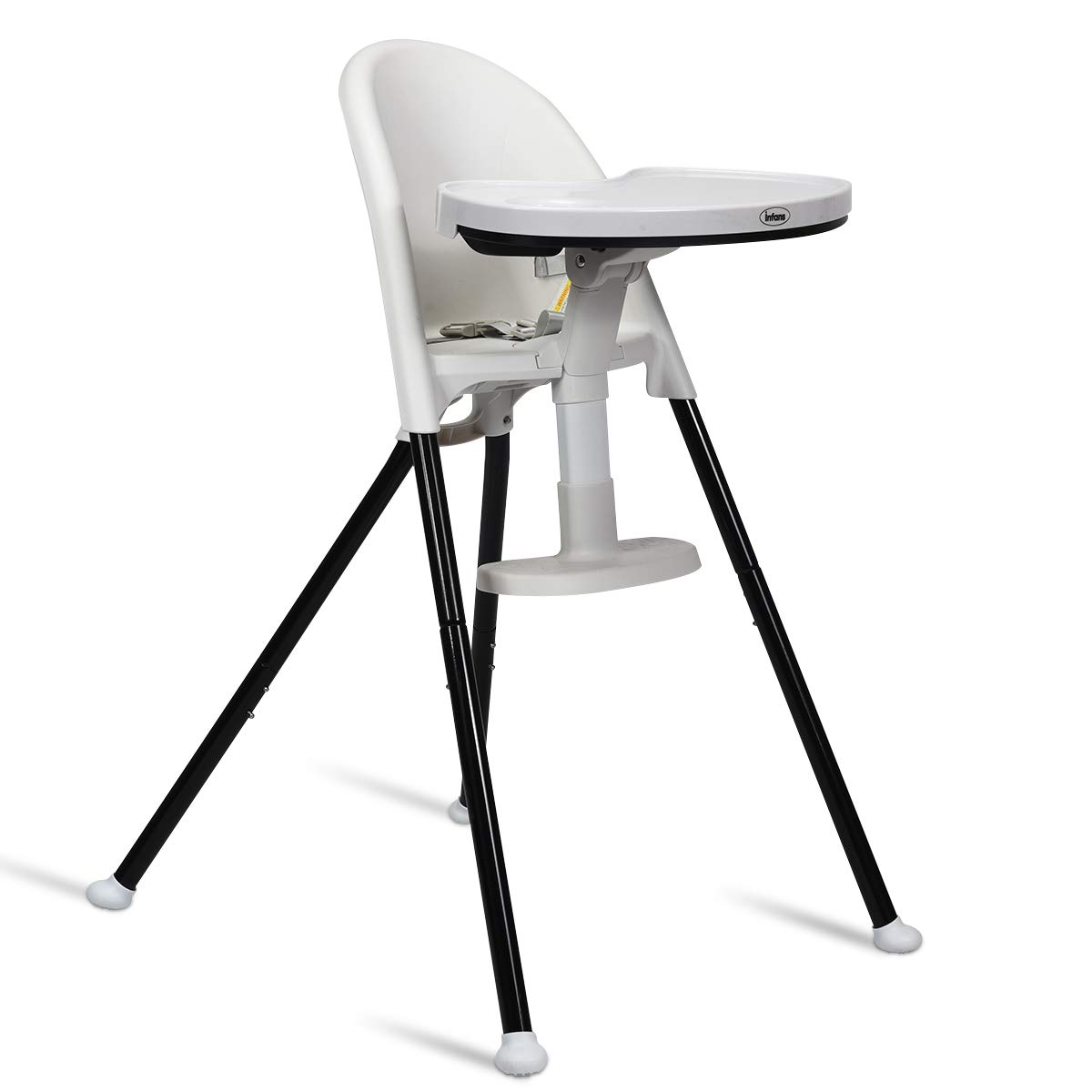 Best high chair for restaurant