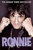 Ronnie by Ronnie Wood
