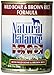 Natural Balance L.I.D. Limited Ingredient Diets Canned Wet Dog Food, Wild Boar & Brown Rice Formula, 13-Ounce (Pack Of 12)