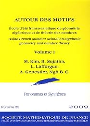 Autour des motifs