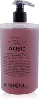 Byredo Rose Hand Wash 450ml Luxury Fragrance Gentle Cleansing view 3