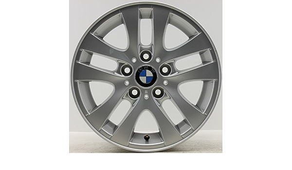 4 Original BMW 3 E90 E91 E92 Llantas 7 x 16 ET34 6775595 ...
