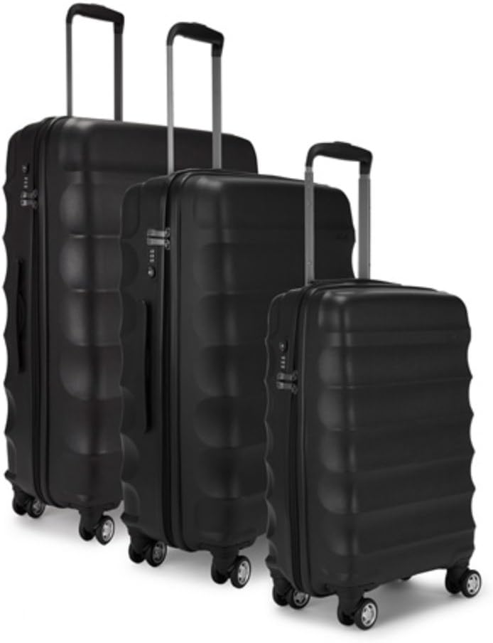 antler luggage 3 piece