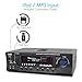 300W Digital Stereo Receiver System – AM/FM Qtz. Synthesized Tuner, USB/SD Card MP3 Player & Subwoofer Control, A/B Speaker, iPod/MP3 Input w/ Karaoke, Cable & Remote Sensor – PyleHome PT270AIUthumb 2