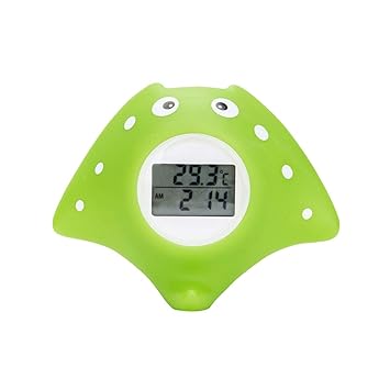 bath temperature thermometer