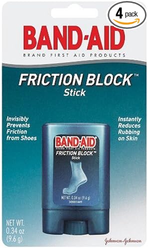 Johnson&Johnson band-aid activ-flex blister block Stick hydrogenated vegetable Oil, cetyl alcohol, fragrance. 19877 (381370057635)