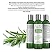 Hair Growth/Anti-Hair Loss Sulfate-Free Shampoo “Rosemary & Lemongrass”. Alopecia Prevention and DHT Blocker. Doctor Developed. NEW 2018 FORMULA!thumb 2