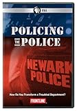 FRONTLINE: Policing The Police DVD