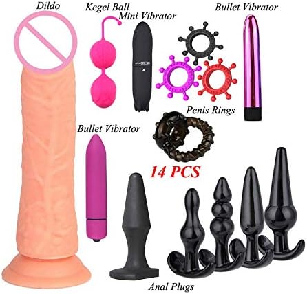 Christmas Gifts Women Men Shock Kit Lock Rings Ball Blocking Charming Contented Tools Finger Contenteds Washer Mens Toys Set,Option 1,Option2