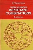 Three Hundred Important Combinations by 
