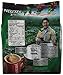 Nescafe Espresso Roast 3 in 1 Instant Coffee, 27-Count