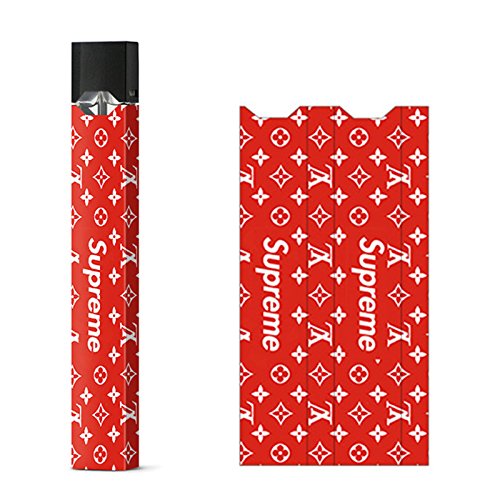 supreme juul cover