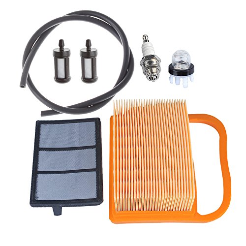 Stihl TS420 Parts: Amazon.com